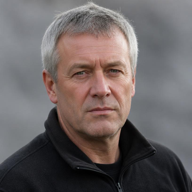 Gareth Pryce, Senior Reporter at Cladding Daily