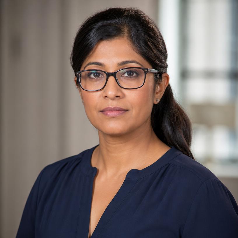 Priya Raval, Fire Safety and Regulation Correspondent at Cladding Daily